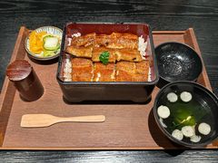 -玄白·炭烤活鳗(上海首店)