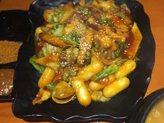 -HONGA HONGA雄家(曹路店)