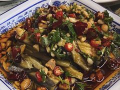 -东北四季饺子王(华山路店)