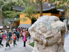 -普陀山风景名胜区-法雨禅寺