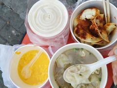 -周记热干面豆皮大王(桃花东街店)