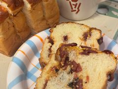 -富贵面包公司(运河店)