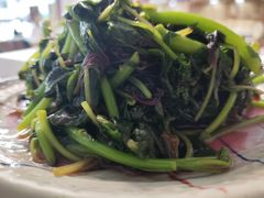 -天天向上素食餐厅(五台山店)