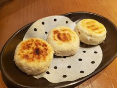 小鲜肉酥酥-香园茶社·金陵小灶(老门东店)