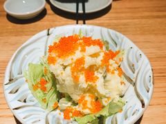 土豆泥-初居食屋日式料理(万象城购物中心店)