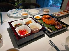 -小厨娘淮扬菜(诚信大道店)