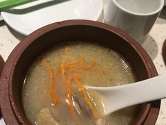 -小麦田餐厅(幕沙总店)