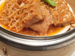 -鹊玥·粤菜小馆(汇智国际商业中心店)