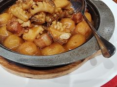 -万宝海鲜舫(劳动公园店)