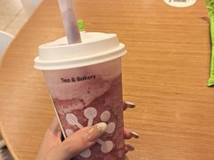 -奈雪的茶(石厦时代广场店)