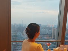 -视界美食自助餐厅·石家庄希尔顿酒店