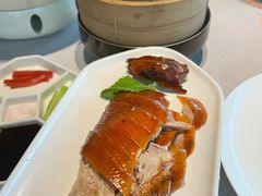 -悦融·京鲁菜·露台花园(安定门店)