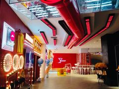 -必胜客(大悦城店)