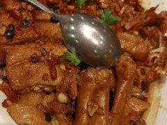 -小天厨民间菜馆(深圳街店)