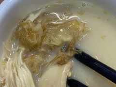 -凤城礼记鱼翅海鲜酒家(新马路总店)