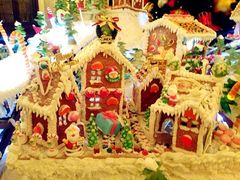 iphone_upload_pic-Salon de Ville浦江汇(上海外滩华尔道夫酒店店)