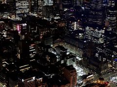 -尤利卡88层观景台