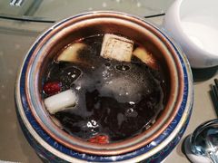 -享月汤皇·海鲜小火锅·聚会(曲江创意谷店)