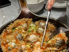 -志明眷村·台式融合菜·宵夜