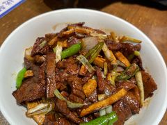 -寻裕记·现炒浇头面(人民广场店)