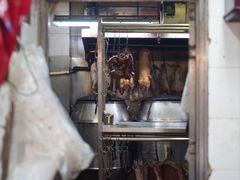 -灵记饭店(营地大街店)
