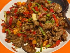 -熊记虾王·蓝龙虾(东晓南店)