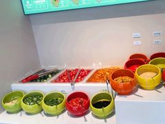 -四季缤纷椰子鸡(星沙松雅湖吾悦广场店)
