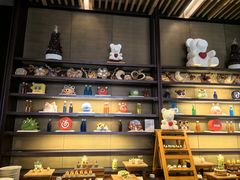 -悦全日餐厅·仁恒洲际酒店