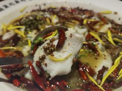 老坛子酸菜鱼-太二酸菜鱼(金沙印象城店)
