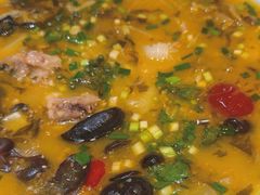 -好彩海鲜火锅饭店(银河百老汇店)