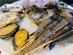 -红盔甲·小龙虾(天钥桥店)