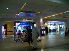 -新罗免税店(首尔总店)