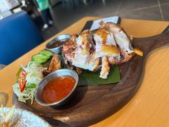 -金泰兰忆暹罗·东南亚餐厅(城西银泰店)