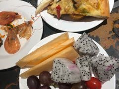 -吉布鲁牛排海鲜自助(龙湖北城天街购物广场店)