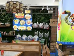 -隆源山寨土菜馆