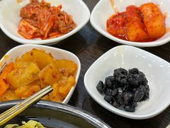 -釜山豚骨汤饭(芝罘万达广场店)