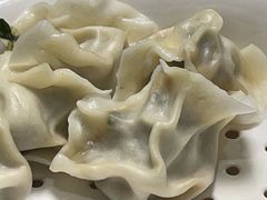 -李恩记清真水饺(北电大厦店)