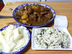 -东财大盘鸡(黑石礁店)