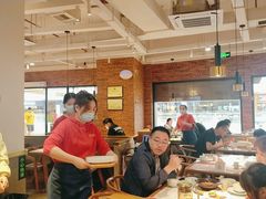 大堂-四道菜·福建菜馆(万家广场店)