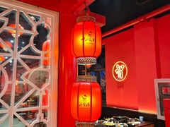 大堂-二当家牛肉串串(教育路店)