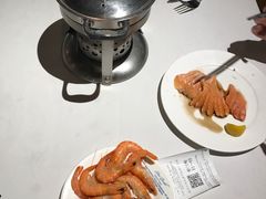 -多伦多海鲜自助餐厅(百盛购物中心三阳店)
