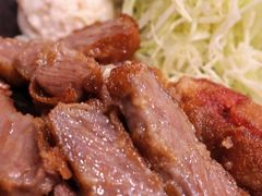 -牛かつもと村(原宿店)