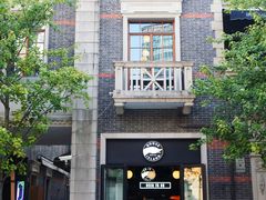 -Goose Island Brewhouse鹅岛精酿啤酒餐厅