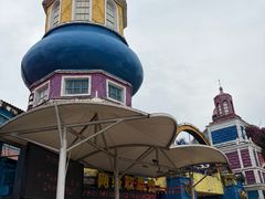 -南湖梦幻岛