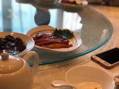 -福州世茂洲际酒店·福邸(台江店)