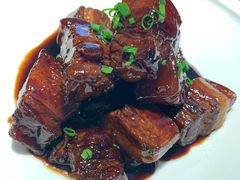 红烧肉-溪林小馆(浦江城市生活广场店)