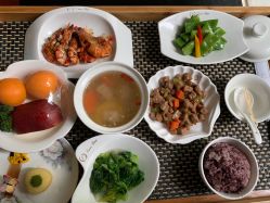 点击看大图 -馨月汇·一悦馨香月子中心(前滩店)