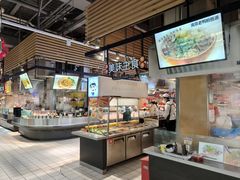 -大润发(南湖店)