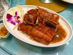 -香云轩·顺德菜(香云纱园林酒店店)