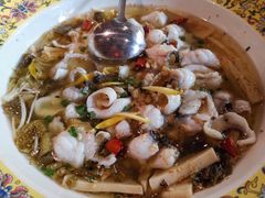 -大家食府·福建菜(FAC协盛中心庭院餐厅店)